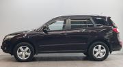 Hyundai Santa Fe II Рестайлинг Барнаул  - изображение 40