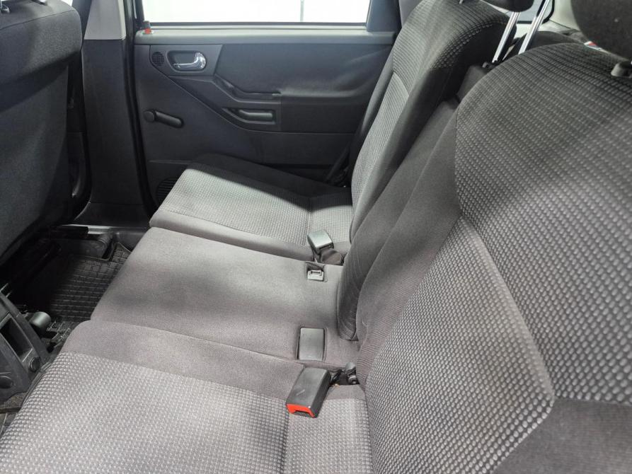 Opel Meriva A Рестайлинг Воронеж  - изображение 18