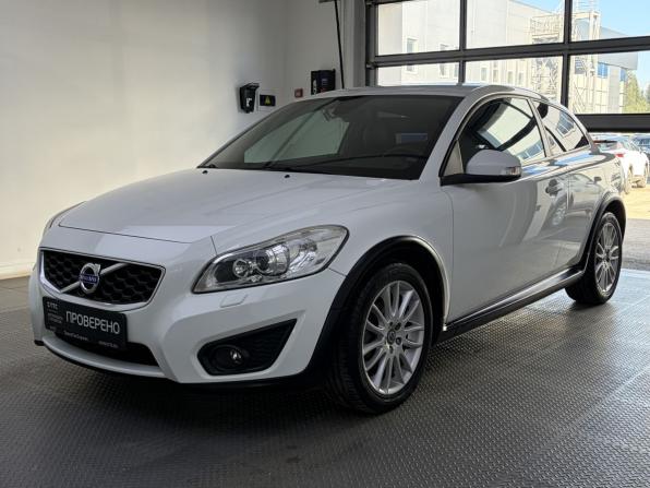Volvo C30 I Рестайлинг с пробегом 2012 года, цена 880 000 рублей, 153441 км, хэтчбек, Автокод Объявления