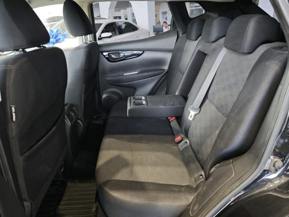 Nissan Qashqai II с пробегом 2016 года, цена 1 649 000 рублей, 113850 км, внедорожник, Автокод Объявления