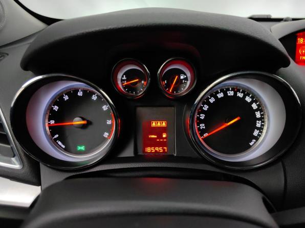 Opel Mokka I с пробегом 2013 года, цена 777 000 рублей, 185935 км, внедорожник, Автокод Объявления