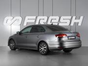 Volkswagen Jetta VI Рестайлинг Минеральные Воды  - изображение 17