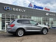 BMW X3 II (F25) Рестайлинг Набережные Челны  - изображение 36