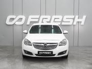 Opel Insignia I Рестайлинг Воронеж  - изображение 21