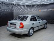 Hyundai Accent II Самара  - изображение 19