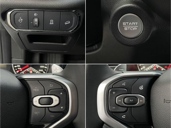 Haval Jolion I Рестайлинг с пробегом 2024 года, цена 2 070 000 рублей, 32010 км, внедорожник, Автокод Объявления