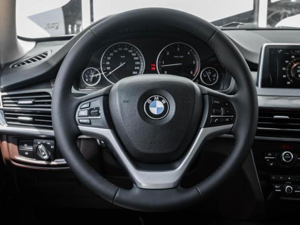 BMW X5 III (F15) с пробегом 2016 года, цена 2 755 000 рублей, 216116 км, внедорожник, Автокод Объявления