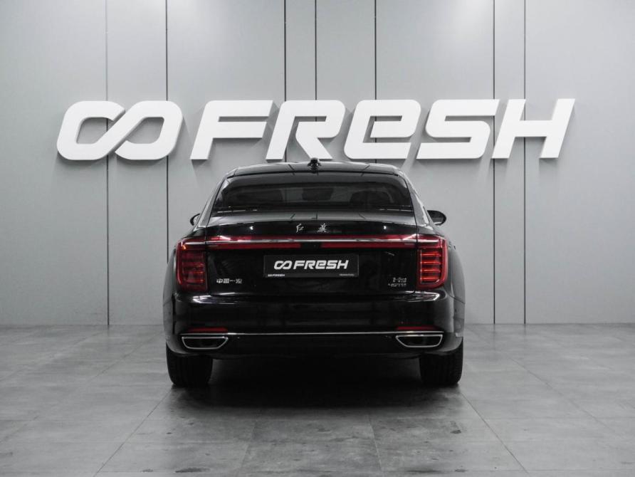 Hongqi H9 I Воронеж  - изображение 4