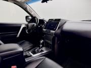 Toyota Land Cruiser Prado 150 Series Рестайлинг 3 Вологда  - изображение 34