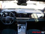 Geely Monjaro I Москва  - изображение 33