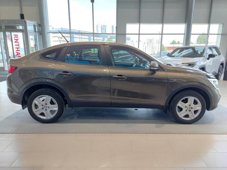 Renault Arkana I Казань  - изображение 5