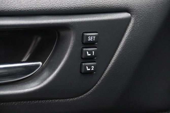 Subaru Legacy VI Рестайлинг с пробегом 2018 года, цена 1 895 950 рублей, 193476 км, седан, Автокод Объявления