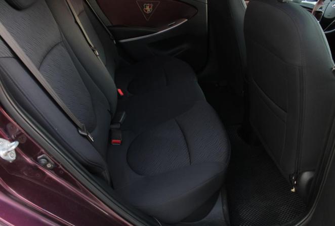 Hyundai Solaris I с пробегом 2011 года, цена 780 000 рублей, 193423 км, седан, Автокод Объявления