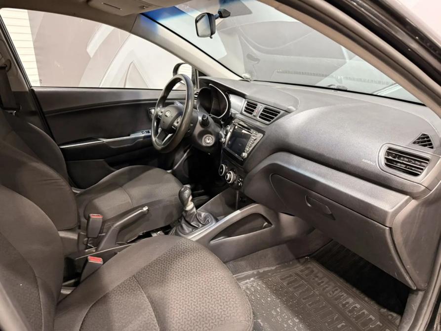 Kia Rio III Пермь  - изображение 14