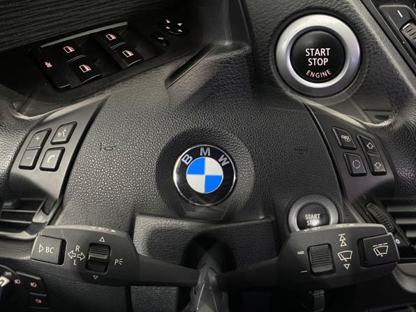 BMW X1 I (E84) Рестайлинг с пробегом 2014 года, цена 1 420 000 рублей, 112287 км, внедорожник, Автокод Объявления
