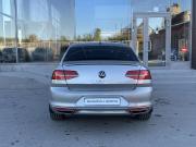 Volkswagen Passat B8 Новосибирск  - изображение 37