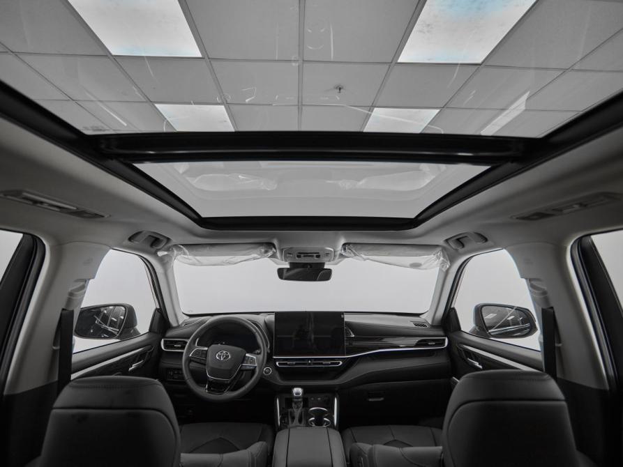 Toyota Highlander IV (XU70) Москва  - изображение 7
