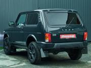 Lada (ВАЗ) Niva Legend I Екатеринбург  - изображение 27