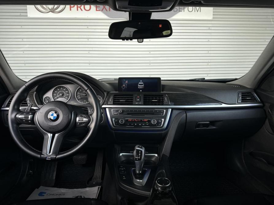 BMW 3 серии VI (F3x) Рестайлинг Кемерово  - изображение 17