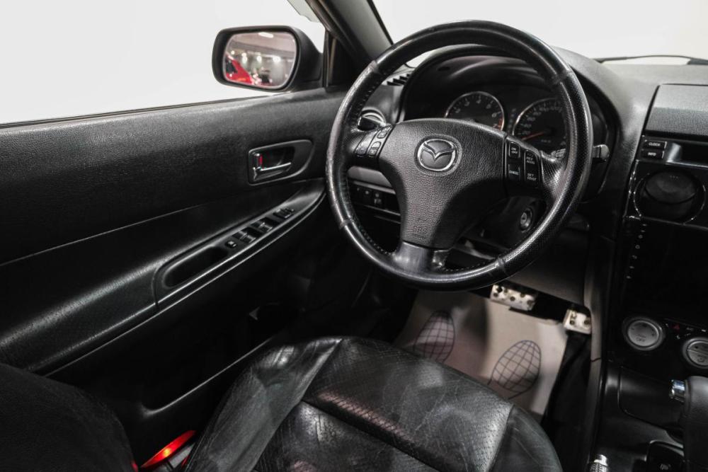 Mazda 6 I (GG) Новокузнецк  - изображение 12