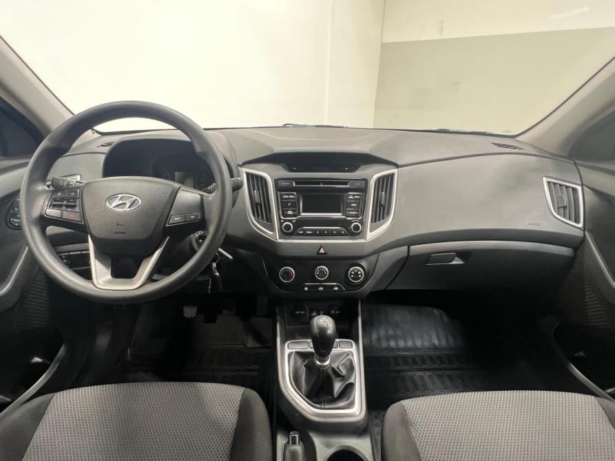 Hyundai Creta I Кемерово  - изображение 6