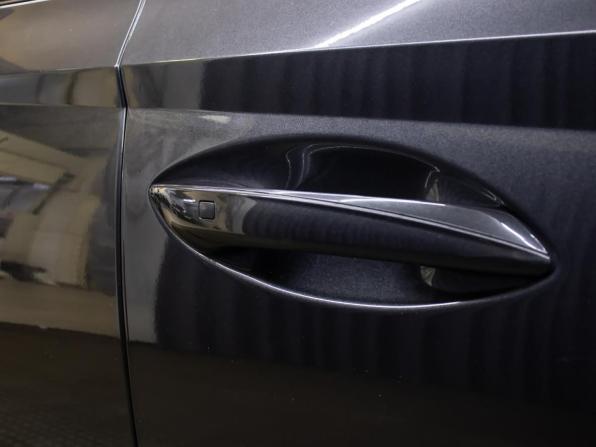 Hyundai Sonata VIII (DN8) с пробегом 2021 года, цена 2 649 000 рублей, 124483 км, седан, Автокод Объявления