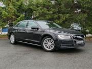 Audi A8 III (D4) Рестайлинг Санкт-Петербург  - изображение 44