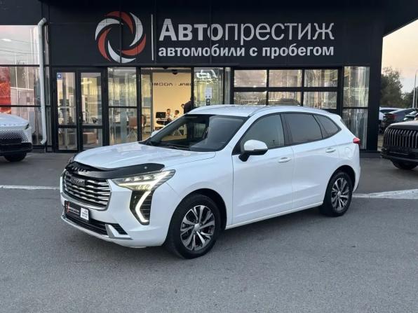 Haval Jolion I Рестайлинг с пробегом 2023 года, цена 1 590 000 рублей, 74973 км, внедорожник, Автокод Объявления