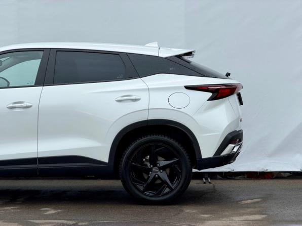 Omoda C5 I с пробегом 2023 года, цена 1 750 000 рублей, 55680 км, внедорожник, Автокод Объявления