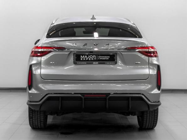 Haval F7x I Рестайлинг с пробегом 2023 года, цена 2 400 000 рублей, 37538 км, внедорожник, Автокод Объявления
