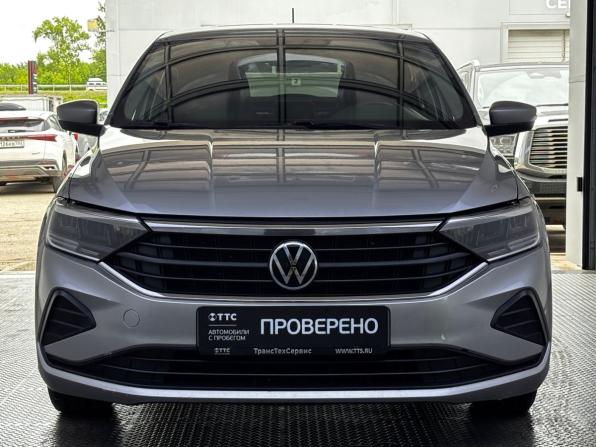 Volkswagen Polo VI с пробегом 2020 года, цена 1 580 000 рублей, 129471 км, лифтбек, Автокод Объявления