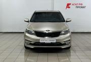 Kia Rio III Астрахань  - изображение 20