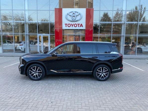GAC GS8 II с пробегом 2024 года, цена 3 470 000 рублей, 45236 км, внедорожник, Автокод Объявления