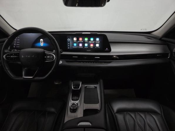 Chery Arrizo 8 с пробегом 2023 года, цена 1 995 000 рублей, 21357 км, седан, Автокод Объявления