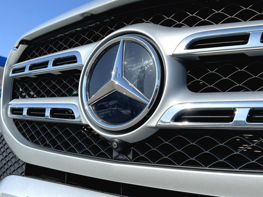 Mercedes-Benz GLS II (X167) Пермь  - изображение 13