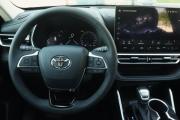 Toyota Highlander IV (XU70) Казань  - изображение 31