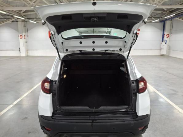 Renault Kaptur I с пробегом 2019 года, цена 1 180 000 рублей, 103419 км, внедорожник, Автокод Объявления