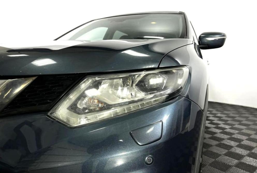Nissan X-Trail III Нижний Новгород  - изображение 19
