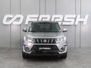 Suzuki Vitara II Рестайлинг Воронеж  - изображение 22