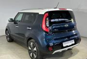 Kia Soul II Рестайлинг Саранск  - изображение 33