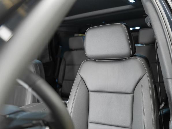 Новый Chevrolet Tahoe V Рестайлинг 2025 года, цена 14 690 000 рублей, внедорожник, Автокод Объявления