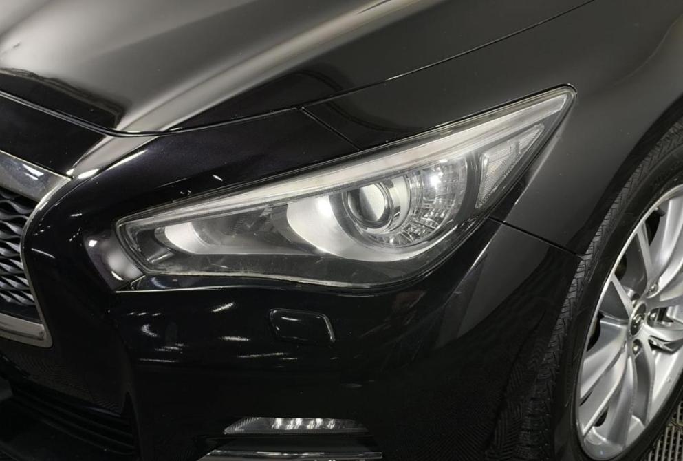 Infiniti Q50 I Нижний Новгород  - изображение 24