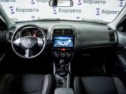 Mitsubishi ASX I Ростов-на-Дону  - изображение 29