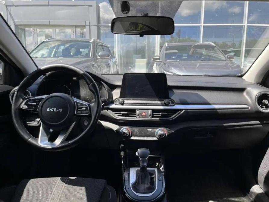 Kia Cerato IV Рестайлинг Воронеж  - изображение 7