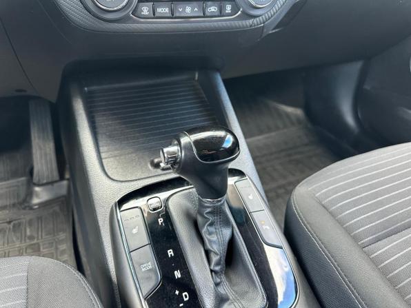 Kia Cerato III Рестайлинг (Classic) с пробегом 2018 года, цена 1 590 000 рублей, 103500 км, седан, Автокод Объявления