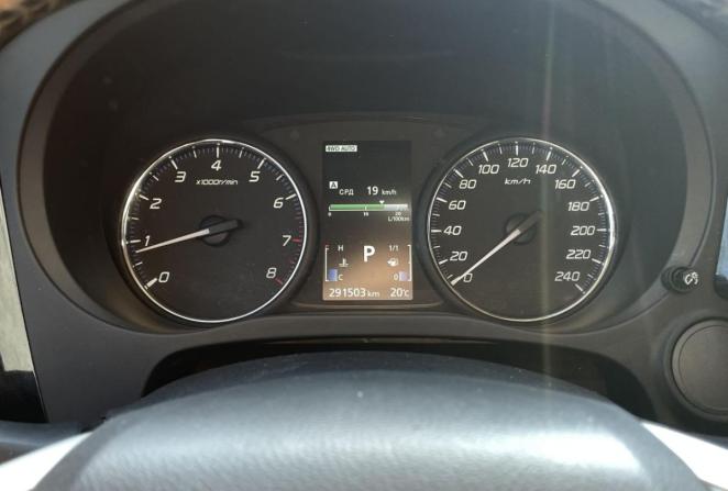 Mitsubishi Outlander III с пробегом 2014 года, цена 1 280 000 рублей, 291489 км, внедорожник, Автокод Объявления