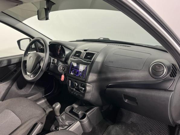 Lada (ВАЗ) Granta I Рестайлинг с пробегом 2024 года, цена 829 000 рублей, 12490 км, седан, Автокод Объявления
