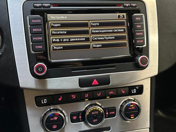 Volkswagen Passat B7 с пробегом 2013 года, цена 1 230 000 рублей, 302767 км, универсал, Автокод Объявления
