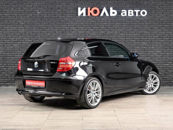 BMW 1 серии I (E81/E82/E87/E88) Рестайлинг с пробегом 2007 года, цена 925 000 рублей, 230015 км, хэтчбек, Автокод Объявления
