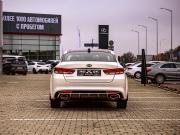 Kia Optima IV Краснодар  - изображение 23